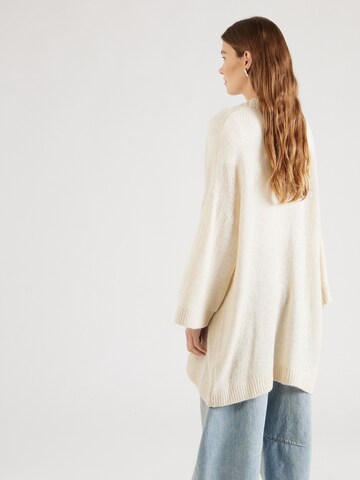 s.Oliver Knit cardigan in Beige