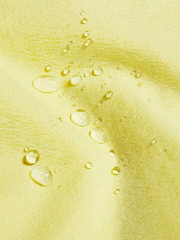 MAMMUT Outdoor Jacket in Yellow