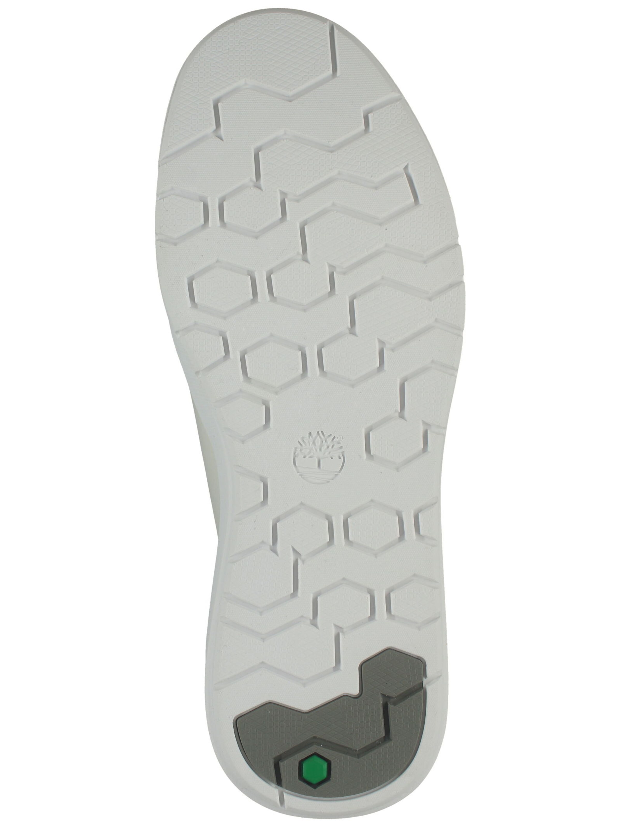 TIMBERLAND Platform trainers 'Seneca Bay' in White