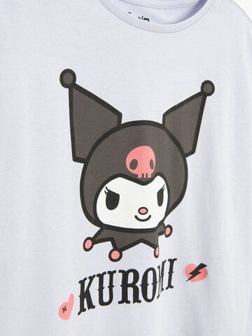 Cool Club Pyjamas i lila