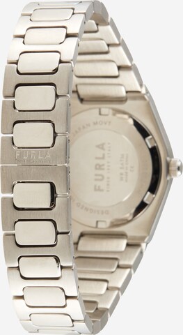 FURLA Analog watch in Silver