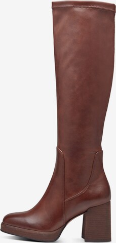 MARCO TOZZI Boot in Brown