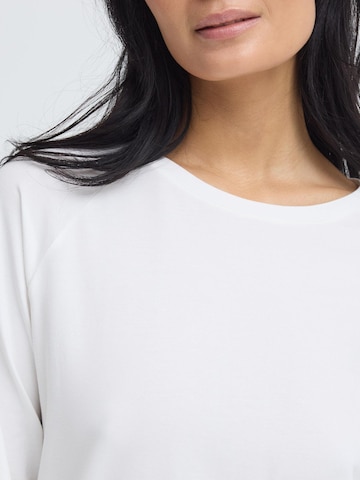 Oxmo - Sudadera ' OXNPubby ' en blanco