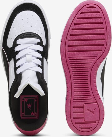 PUMA Sneakers laag 'CA Pro Queen of Hearts' in Wit