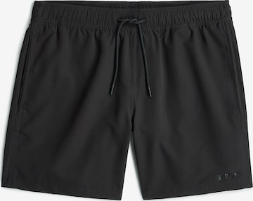 G-STAR Swim shorts - 'Dirik Solid Swimshort' in Schwarz: Vorderseite