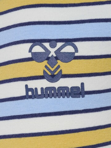 Hummel Rompertje/body in Blauw