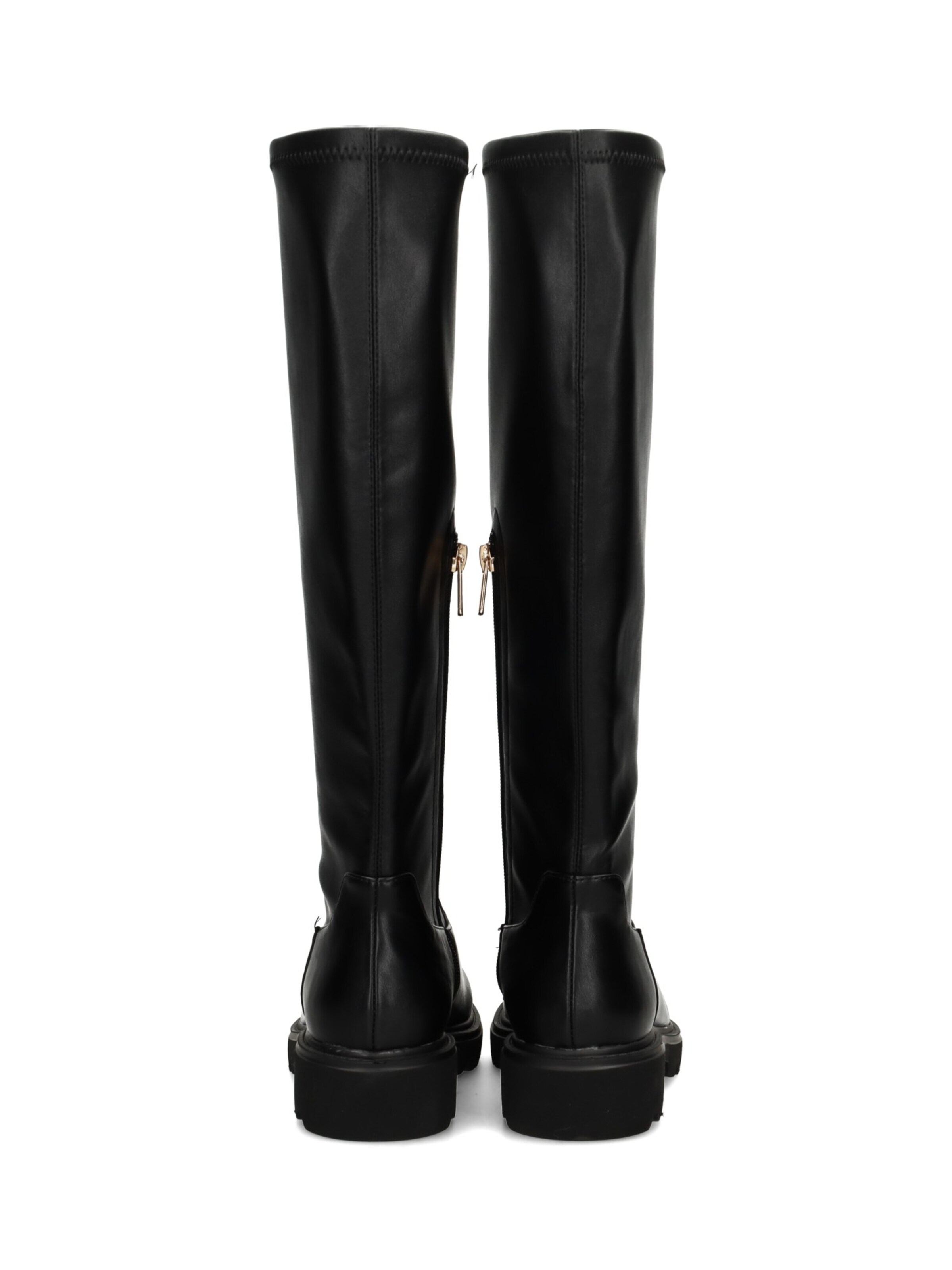 Boots POSH by Poelman en noir
