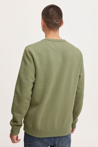 BLEND Sweatshirt in Green