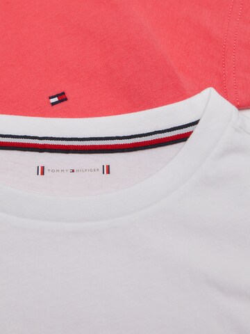 Tommy Hilfiger Underwear Shirt in Red