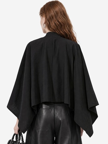 Busem Kimonó 'Kimonos' - fekete