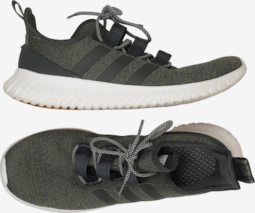 ADIDAS PERFORMANCE Sneaker 48 in Grün: Vorderseite