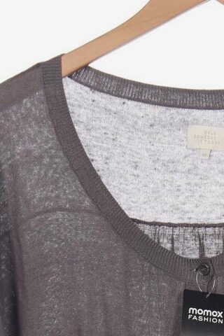 OPUS Sweater & Cardigan in L in Grey