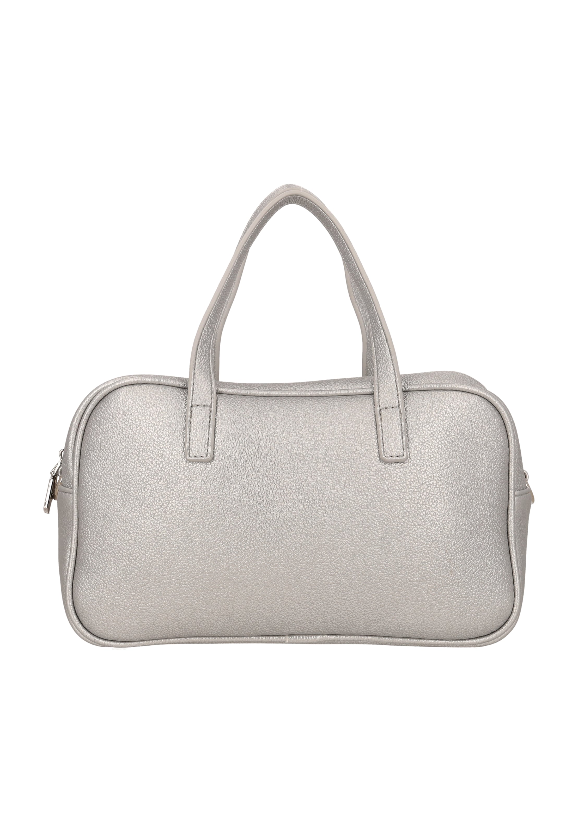 Sacs à main MYMO en argent : devant