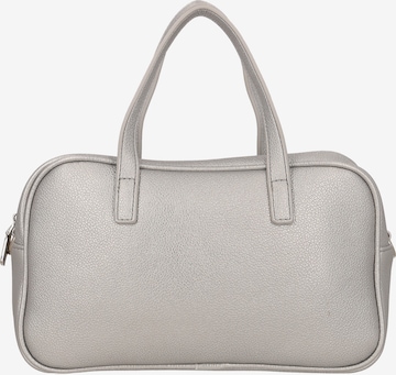 Sacs à main MYMO en argent : devant
