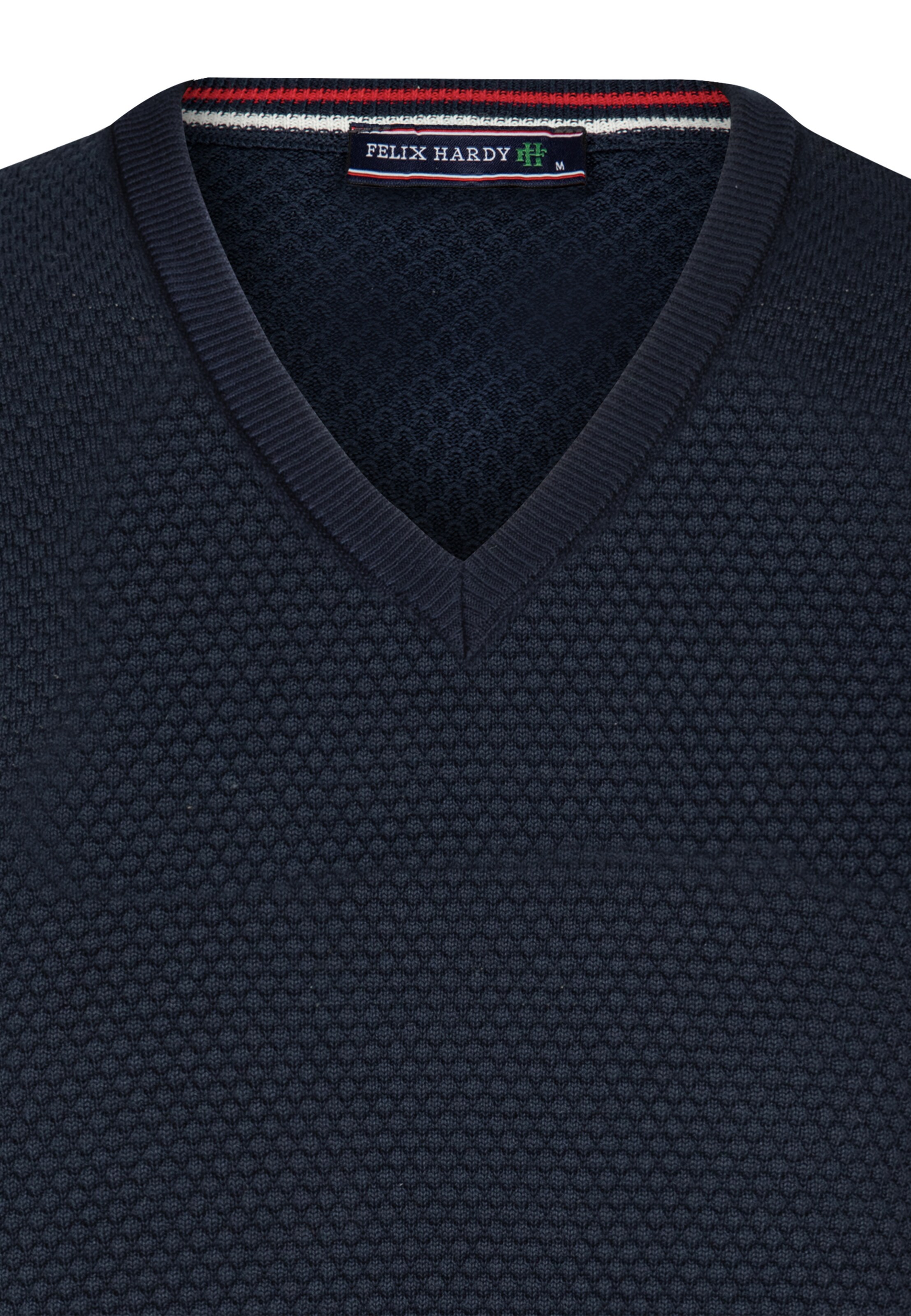 Felix Hardy Sweater in Blue