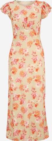 Robe Dorothy Perkins en rose : devant