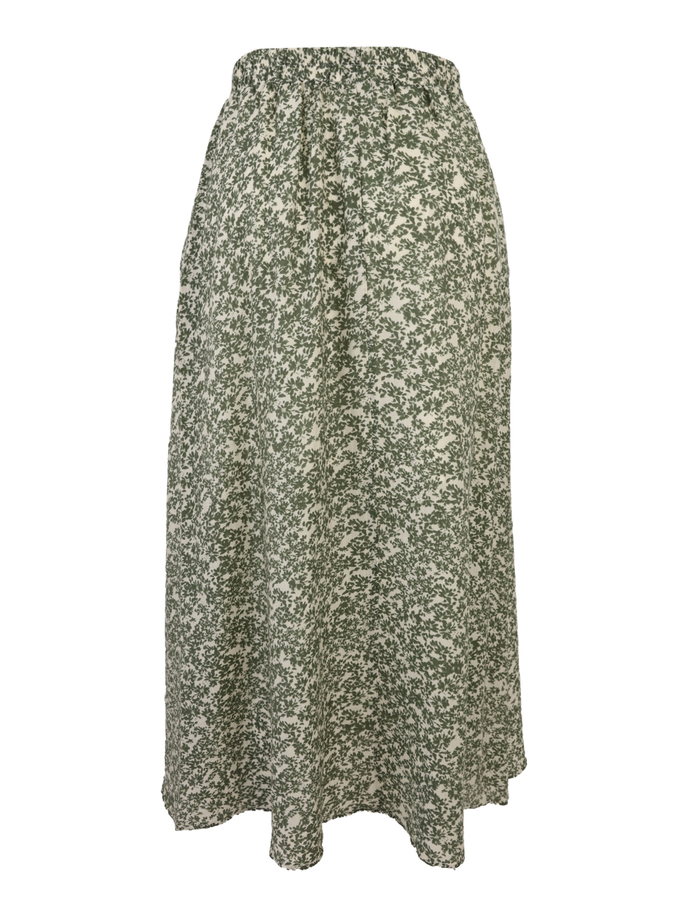 Jupe 'Seraphina' MSCH COPENHAGEN en vert