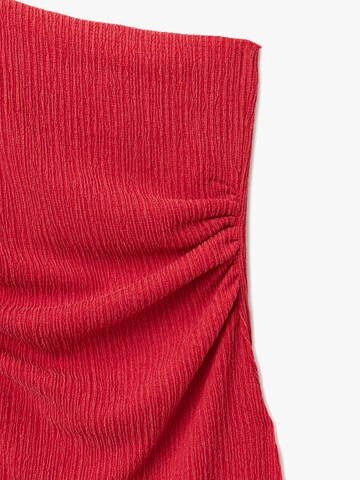Koton Jurk in Rood