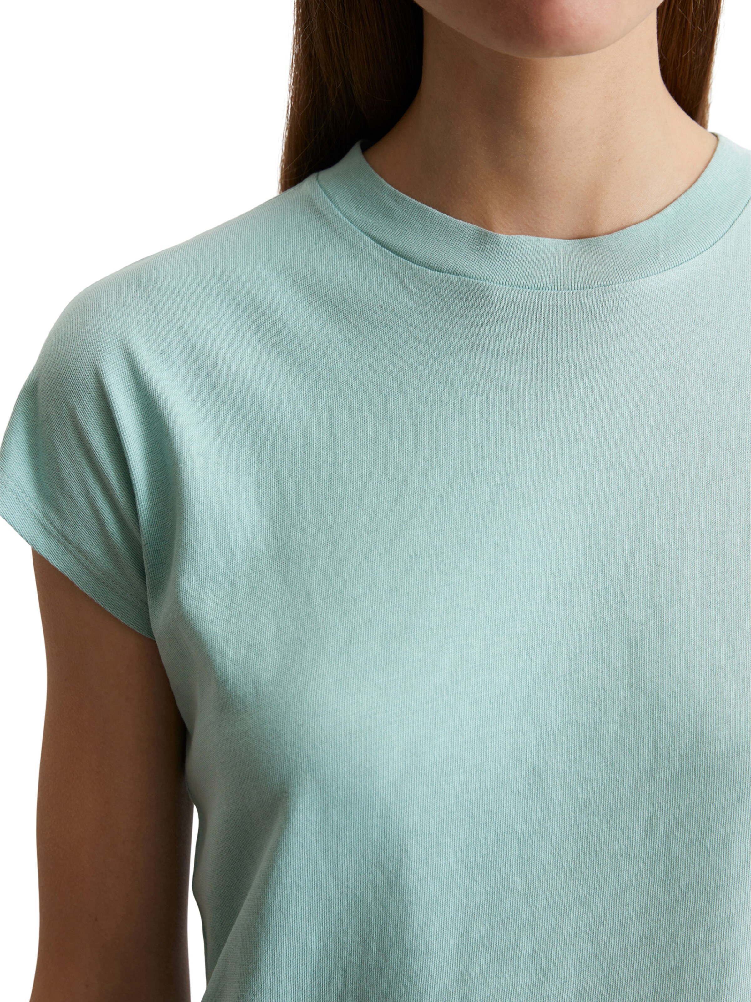 Marc O'Polo Футболка в Синий