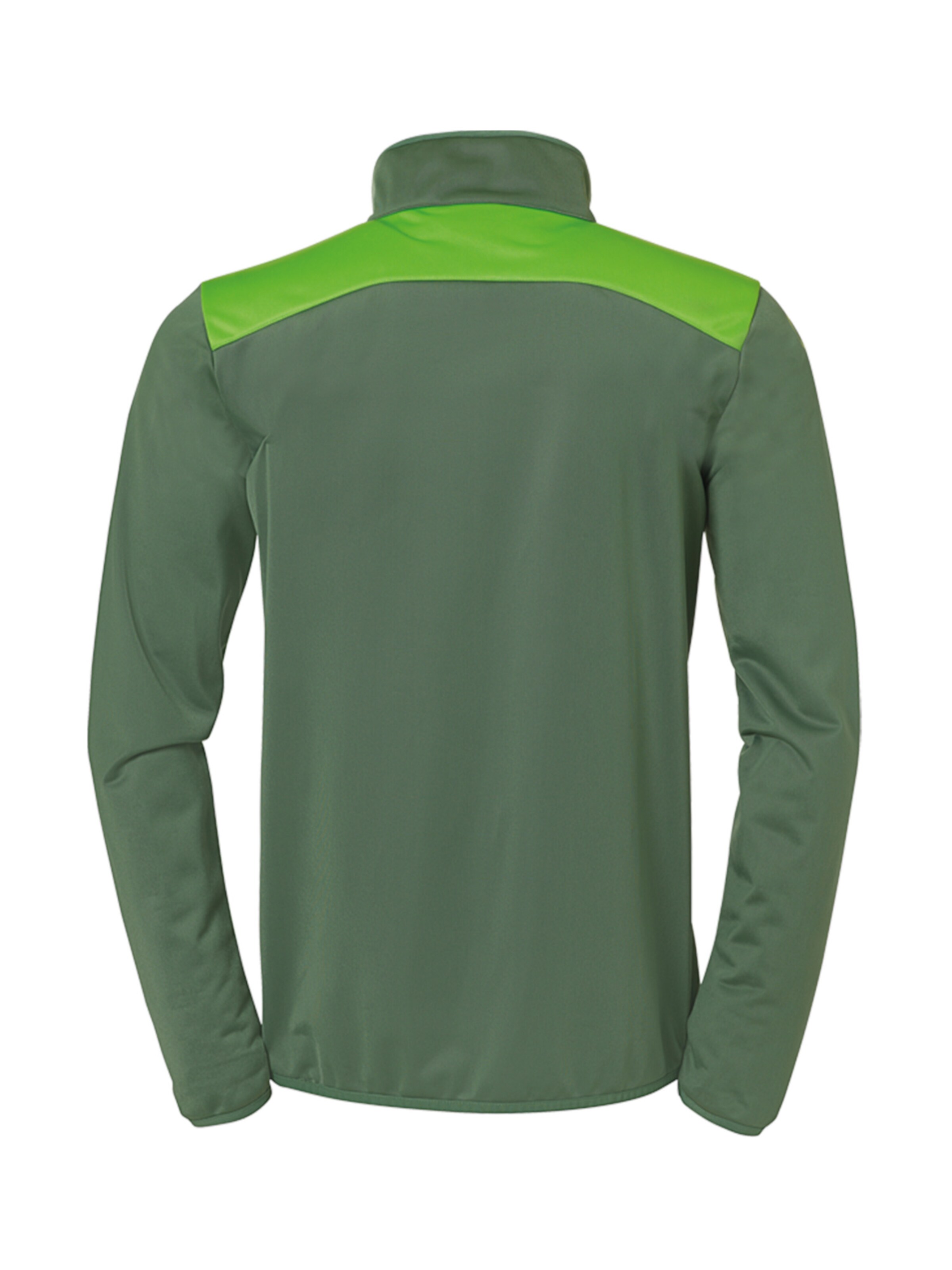 KEMPA Sportjacke in Grün