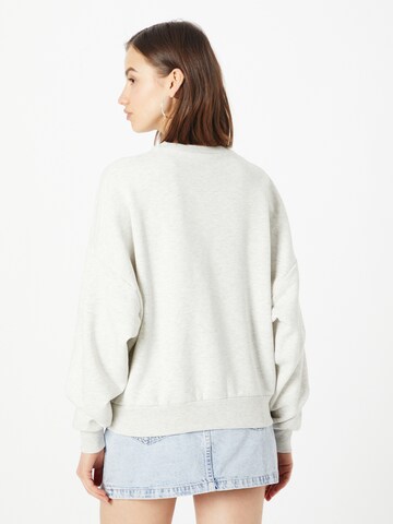 NLY by Nelly Sweatshirt in Grau