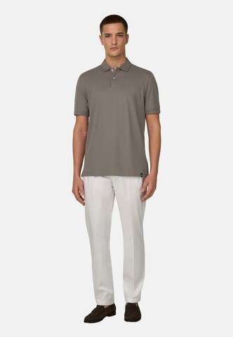 Boggi Milano T-shirt i grå