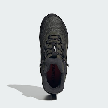 Boots ADIDAS TERREX en vert