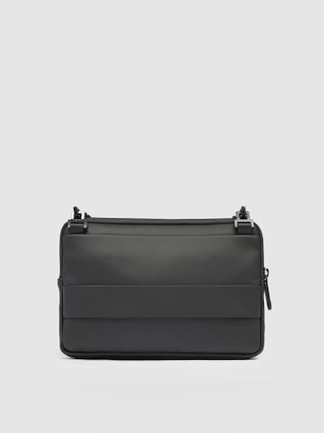 Piquadro Accessoires voor tassen in Zwart