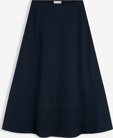 Gonna di TOMMY HILFIGER in blu: frontale