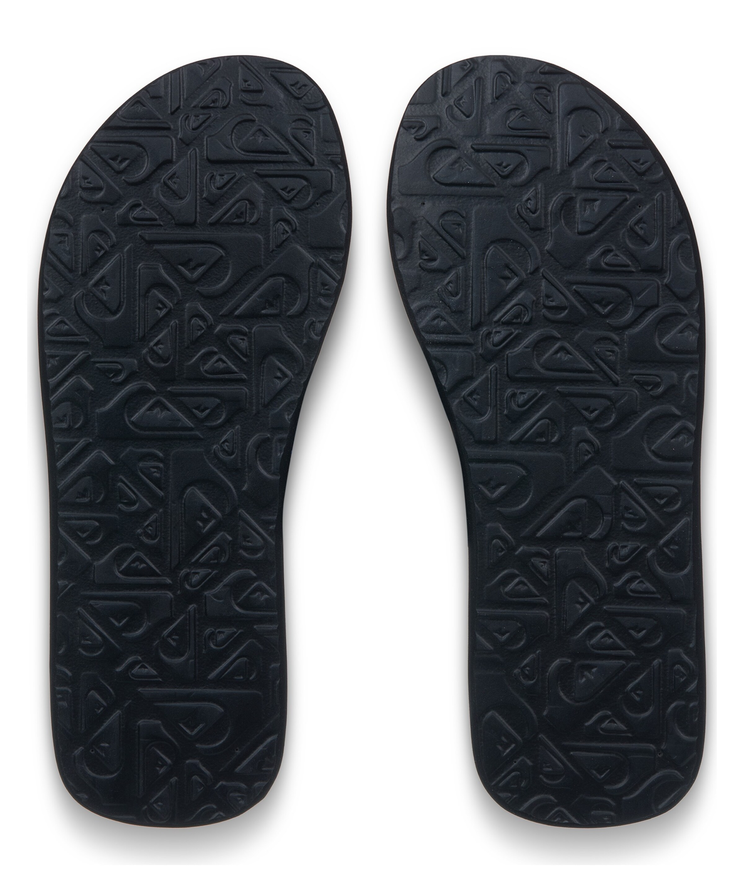 QUIKSILVER T-Bar Sandals in Blue