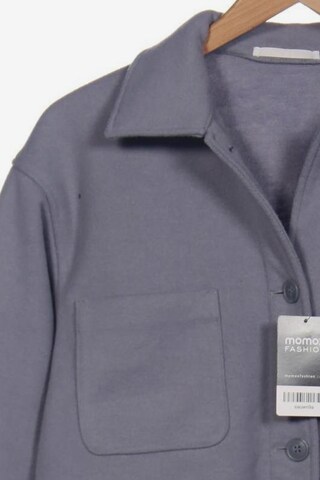 UNIQLO Jacket & Coat in XS in Blue