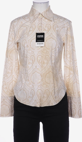 OTTO KERN Blouse & Tunic in S in White: front