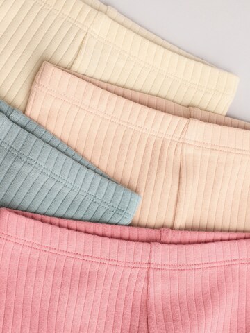 Next Skinny Leggings - rózsaszín