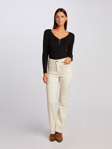 Morgan - Jersey en negro