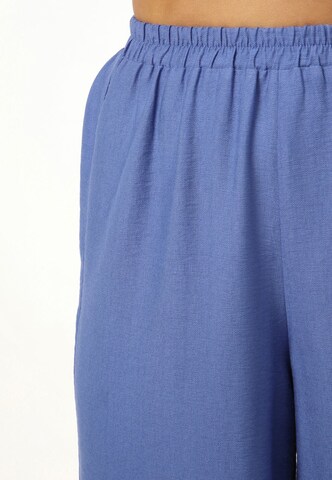 Loosefit Pantaloni di Awesome Apparel in blu