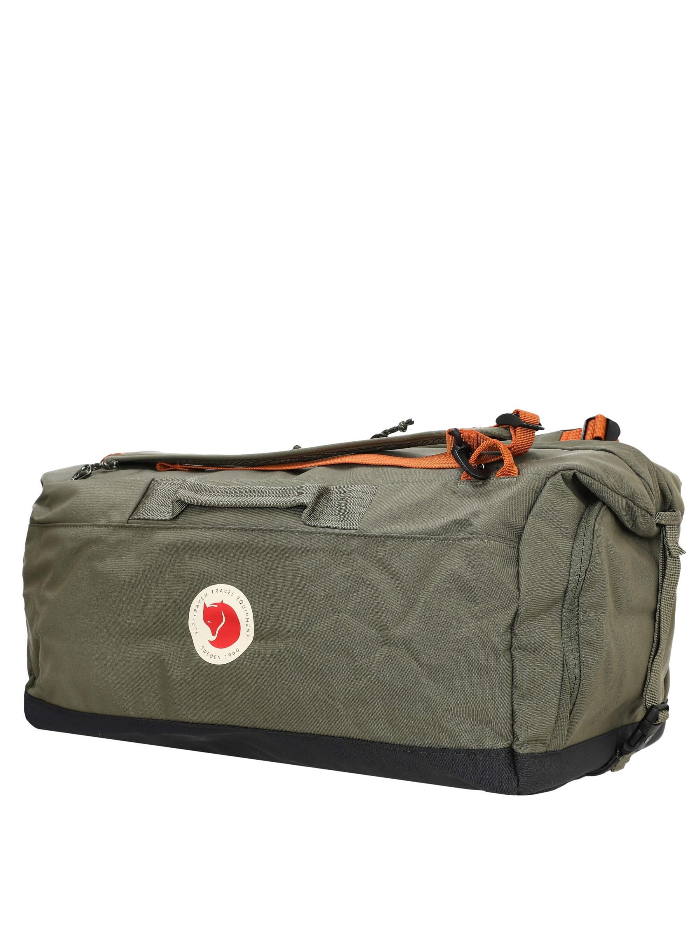 FJALLRAVEN Reisetasche 'Färden'‌‌‌‌ in Grün
