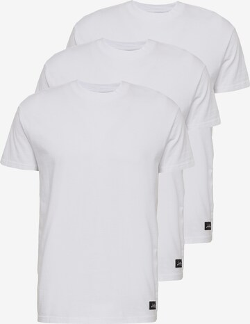 HOLLISTER Bluser & t-shirts i hvid: forside