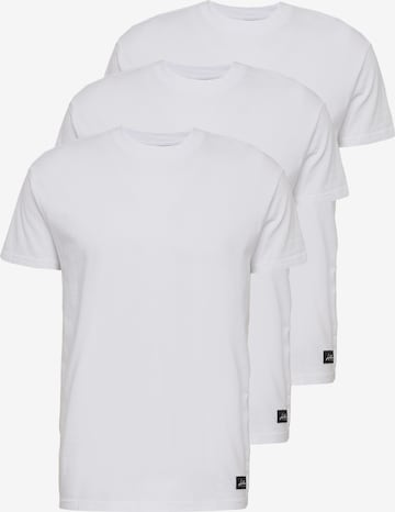 HOLLISTER Shirt in Wit: voorkant