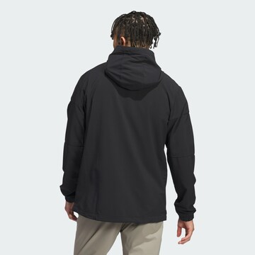 ADIDAS PERFORMANCE Sportsweatshirt 'Ultimate365' in Schwarz