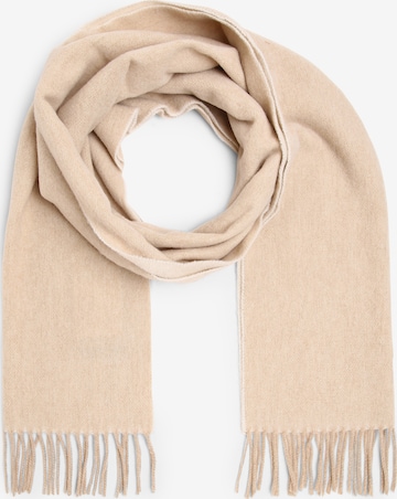 Polo Ralph Lauren Scarf in Pink: front
