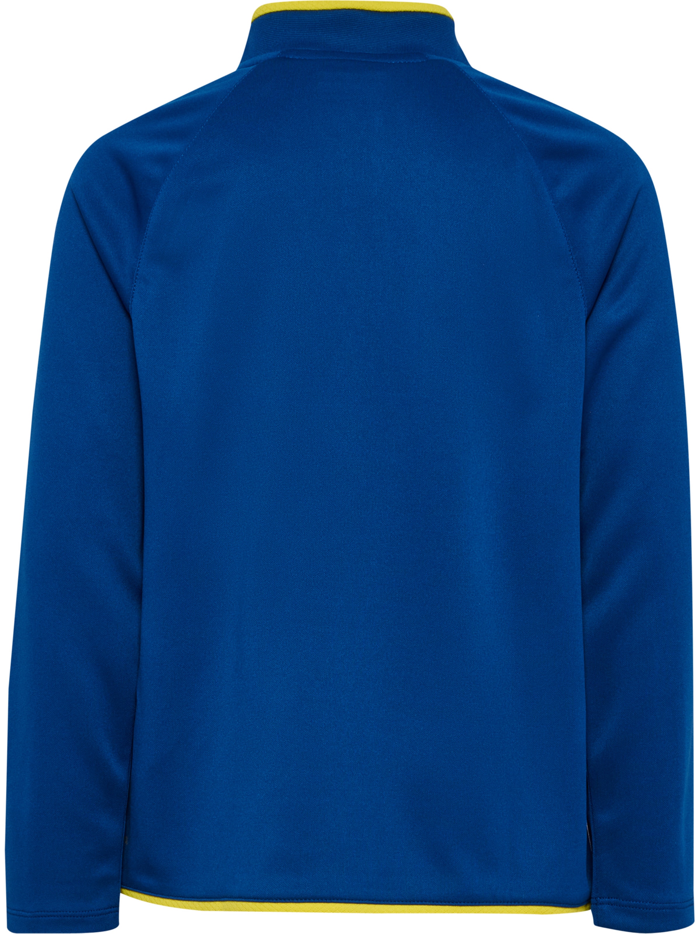 Hummel Sports sweatshirt 'Core 2.0' in Blue