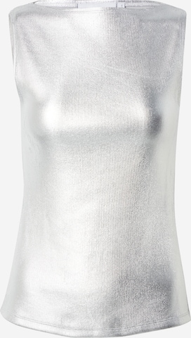 WEEKDAY Top 'Annie' in Silver: front