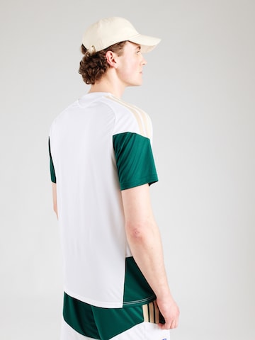 ADIDAS PERFORMANCE Jersey 'FIGC TR JSY' in White