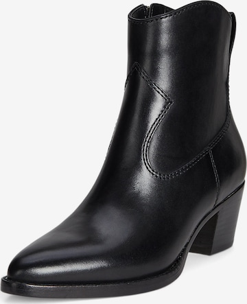 Lauren Ralph Lauren Nilkkurit värissä musta: etupuoli