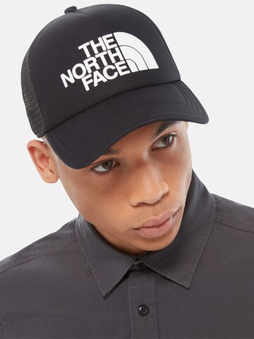 THE NORTH FACE - Gorra en negro