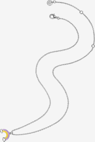 Glanzstücke München Kette in Silber: Vorderseite