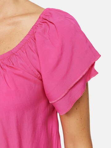 Orsay Blouse 'Auguste' in Roze