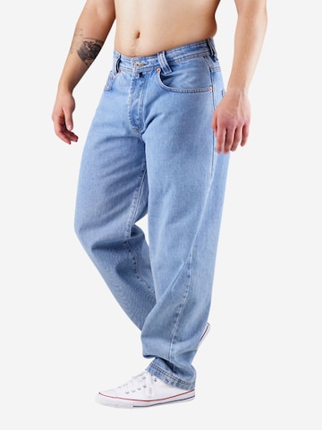Picaldi Loose fit Jeans 'Zicco 471' in Blue
