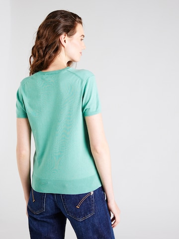 Pullover di Polo Ralph Lauren in verde