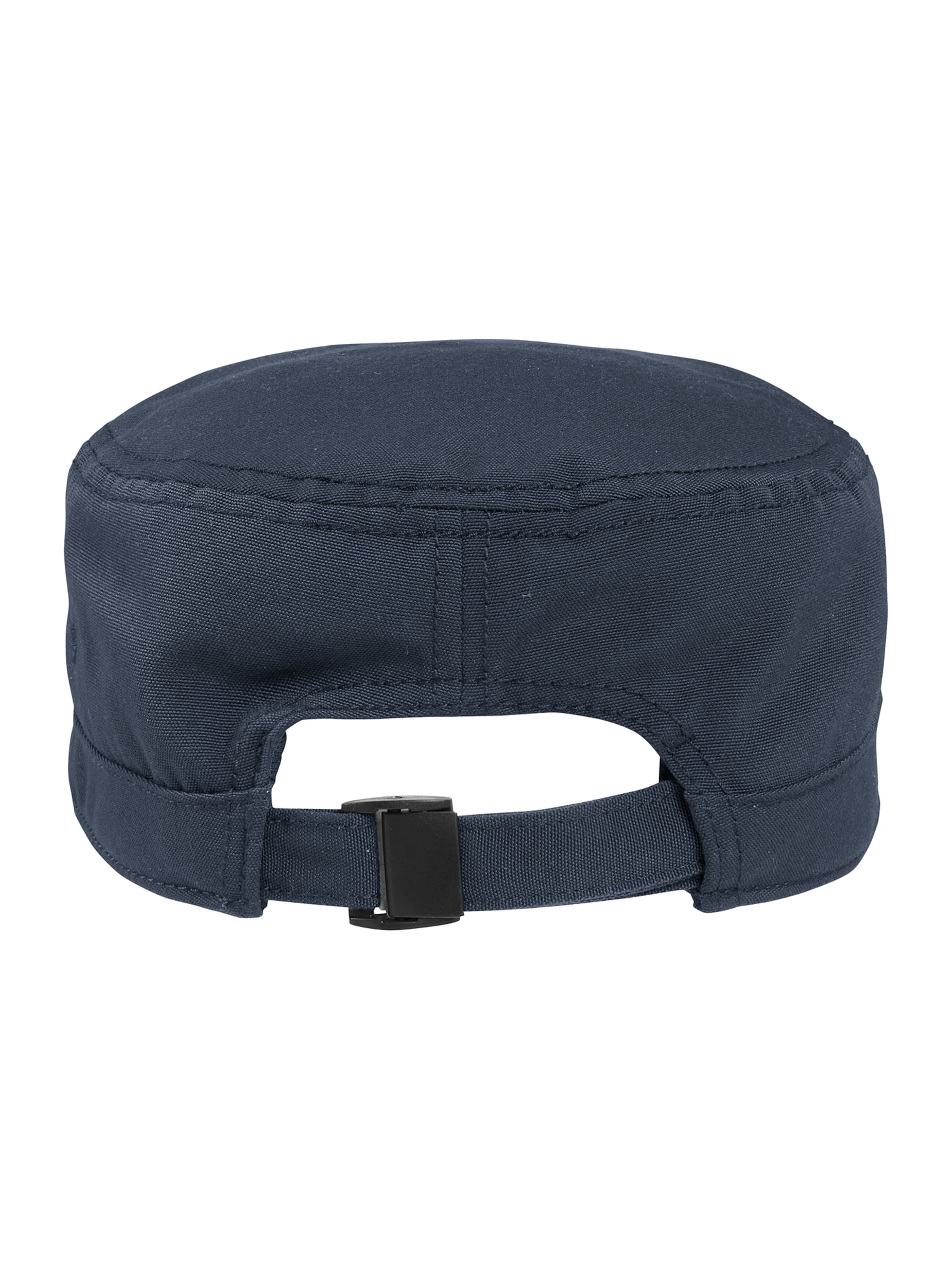 VAUDE Sportcap 'Cuba Libre' in Blau